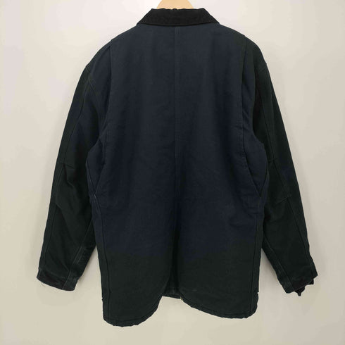 カーハート Carhartt USA製 2014年製造 DUCK TRADITIONAL COAT キルティングライナージャケット メンズ M