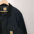 カーハート Carhartt USA製 2014年製造 DUCK TRADITIONAL COAT キルティングライナージャケット メンズ M