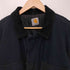 カーハート Carhartt USA製 2014年製造 DUCK TRADITIONAL COAT キルティングライナージャケット メンズ M