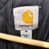 カーハート Carhartt USA製 2014年製造 DUCK TRADITIONAL COAT キルティングライナージャケット メンズ M