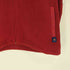 ポロゴルフラルフローレン POLO GOLF RALPH LAUREN 90S USA製 ロゴ タブ ネックライン ジップアップ フリース ベスト メンズ import:XL