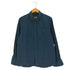 アーペーセー A.P.C. チュニジア製 コットンリネン レギュラーカラーシャツ メンズ import:M