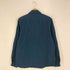 アーペーセー A.P.C. チュニジア製 コットンリネン レギュラーカラーシャツ メンズ import:M