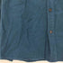 アーペーセー A.P.C. チュニジア製 コットンリネン レギュラーカラーシャツ メンズ import:M