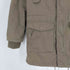 カーハート Carhartt ファーフード ダブルジップ モッズコート メンズ JPN:M