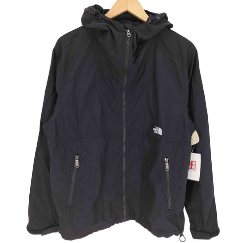 ザノースフェイス THE NORTH FACE Compact Jacket コンパクト ジャケット マウンテン パーカー メンズ import:S