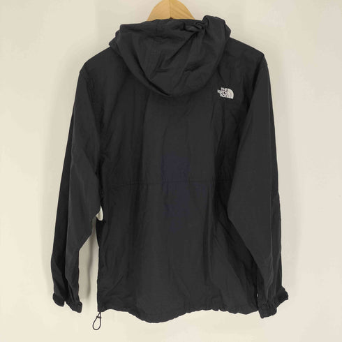 ザノースフェイス THE NORTH FACE Compact Jacket コンパクト ジャケット マウンテン パーカー メンズ import:S