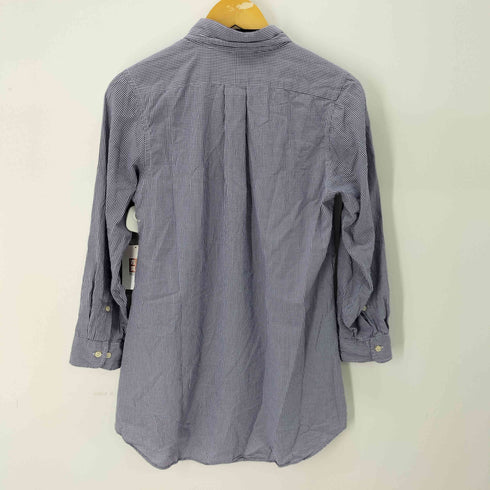 ラルフローレン RALPH LAUREN CLASSIC FIT ポニー刺繍 L/S ギンガムチェックシャツ メンズ 17