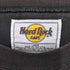 ハードロックカフェ Hard Rock Cafe 90s USA製 フロント刺繍クルーネックトレーナー メンズ L