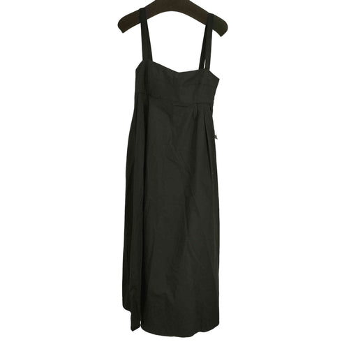 ザラ ZARA コットンキャミワンピース レディース USA M