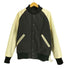 ユニクロ UNIQLO 22AW スタジアムジャンパー メンズ JPN:M