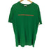 ゴーシャラブチンスキー Gosha Rubchinskiy 17SS Pyccknn Peheccahc TEE プリント Tシャツ メンズ import:XL
