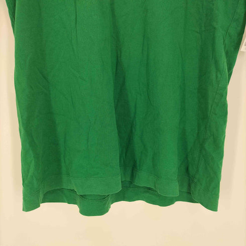 ゴーシャラブチンスキー Gosha Rubchinskiy 17SS Pyccknn Peheccahc TEE プリント Tシャツ メンズ import:XL