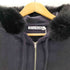 アクネストゥディオズ ACNE STUDIOS 24AW Printed hooded zip sweater メンズ JPN:M