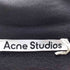 アクネストゥディオズ ACNE STUDIOS 24AW Printed hooded zip sweater メンズ JPN:M