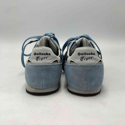 オニツカタイガー ONITSUKA TIGER SERRANO CLASSIC セラーノ クラシック スニーカー レディース JPN:24.5