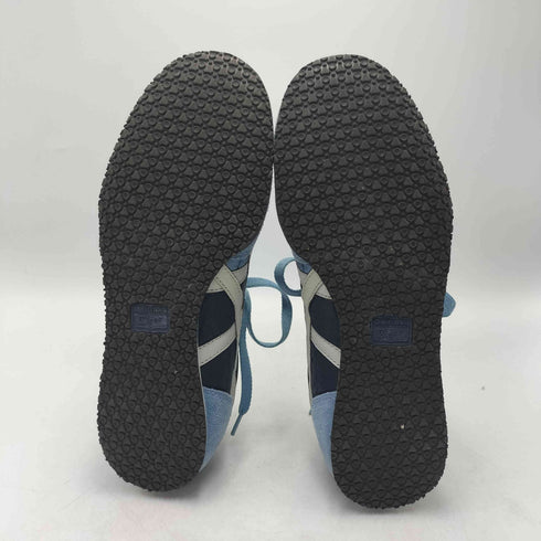 オニツカタイガー ONITSUKA TIGER SERRANO CLASSIC セラーノ クラシック スニーカー レディース JPN:24.5