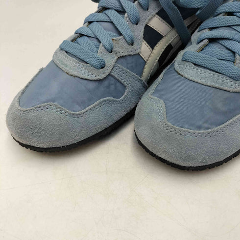 オニツカタイガー ONITSUKA TIGER SERRANO CLASSIC セラーノ クラシック スニーカー レディース JPN:24.5