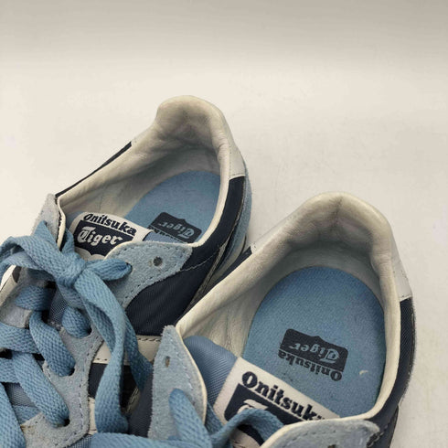 オニツカタイガー ONITSUKA TIGER SERRANO CLASSIC セラーノ クラシック スニーカー レディース JPN:24.5