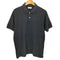 ELACIO 21SS フランス製 ORGE オルジュ コットン 鹿の子 ソリッド S/S ポロ メンズ 3