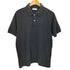 ELACIO 21SS フランス製 ORGE オルジュ コットン 鹿の子 ソリッド S/S ポロ メンズ 3