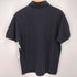 ELACIO 21SS フランス製 ORGE オルジュ コットン 鹿の子 ソリッド S/S ポロ メンズ 3
