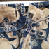 ダナキャランニューヨークジーンズ DKNY JEANS 90S 総柄ミニスカート レディース US:26-27