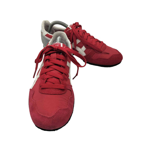 オニツカタイガー ONITSUKA TIGER SERRANO CLASSIC セラーノ クラシック スニーカー レディース JPN:24.5