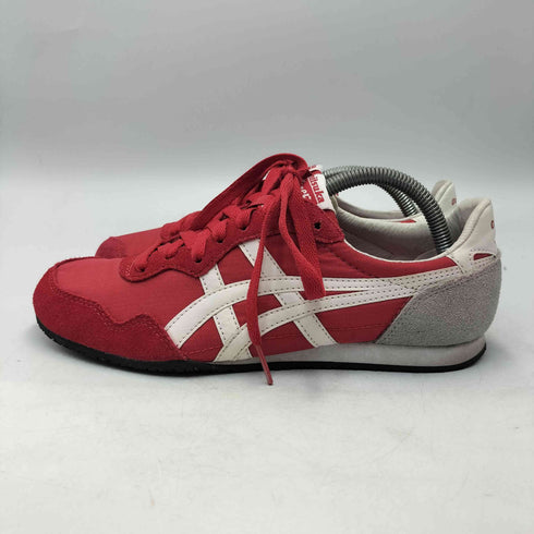 オニツカタイガー ONITSUKA TIGER SERRANO CLASSIC セラーノ クラシック スニーカー レディース JPN:24.5