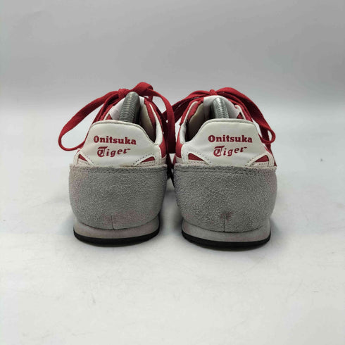 オニツカタイガー ONITSUKA TIGER SERRANO CLASSIC セラーノ クラシック スニーカー レディース JPN:24.5