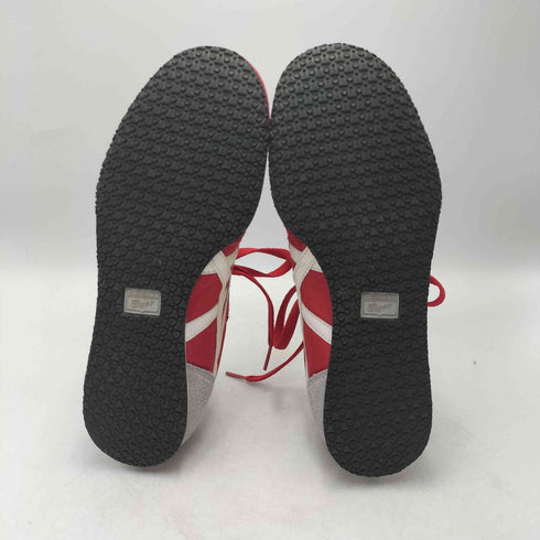 オニツカタイガー ONITSUKA TIGER SERRANO CLASSIC セラーノ クラシック スニーカー レディース JPN:24.5