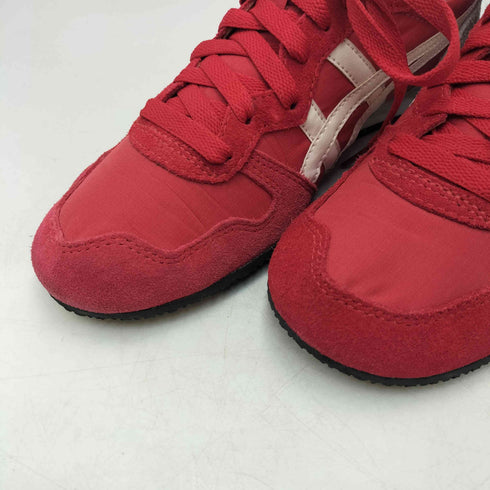 オニツカタイガー ONITSUKA TIGER SERRANO CLASSIC セラーノ クラシック スニーカー レディース JPN:24.5