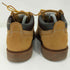ティンバーランド Timberland BASIC OX WP ベーシック オックス ウォータープルーフ メンズ US7.5W 25.5cm