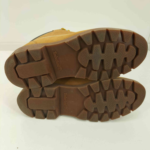 ティンバーランド Timberland BASIC OX WP ベーシック オックス ウォータープルーフ メンズ US7.5W 25.5cm
