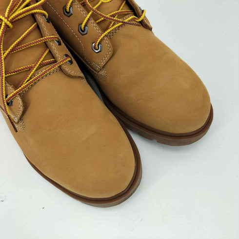 ティンバーランド Timberland BASIC OX WP ベーシック オックス ウォータープルーフ メンズ US7.5W 25.5cm