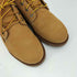 ティンバーランド Timberland BASIC OX WP ベーシック オックス ウォータープルーフ メンズ US7.5W 25.5cm