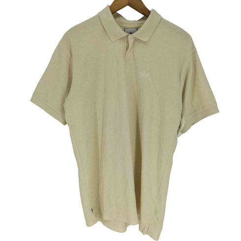 アディダスオリジナルス adidas Originals Tennis Polo Gender Neutral テニス ポロ シャツ メンズ O