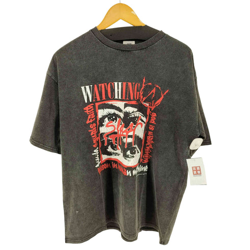 GOD WATCHING WATCHING SS TEE メンズ JPN:XL