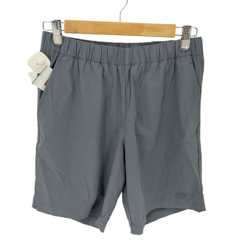 ニューバランス NEW BALANCE THE CITY マルチファンクションショーツ メンズ