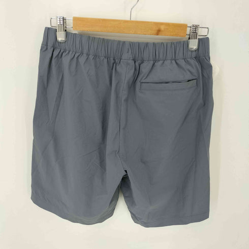 ニューバランス NEW BALANCE THE CITY マルチファンクションショーツ メンズ