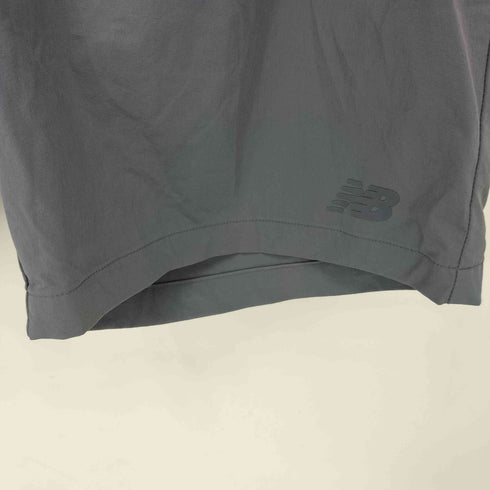 ニューバランス NEW BALANCE THE CITY マルチファンクションショーツ メンズ