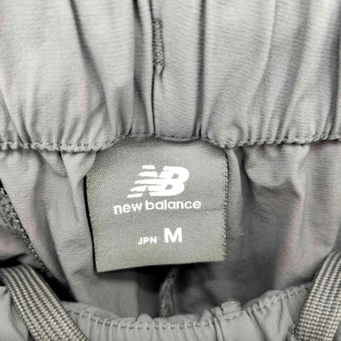ニューバランス NEW BALANCE THE CITY マルチファンクションショーツ メンズ