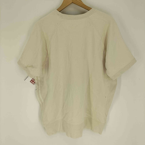 アディダス adidas 3ST スウェット SS トレーニング ウエア Tシャツ メンズ JPN:L