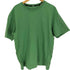 アディダス adidas 3ST スウェット SS トレーニング ウエア Tシャツ メンズ JPN:L