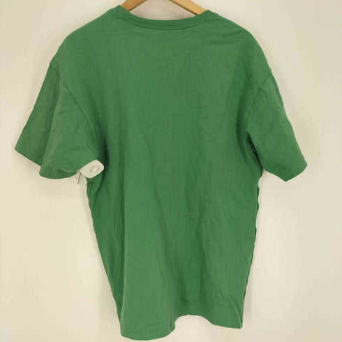 アディダス adidas 3ST スウェット SS トレーニング ウエア Tシャツ メンズ JPN:L