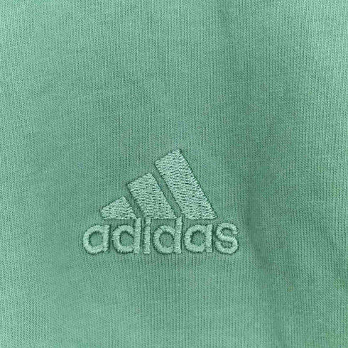 アディダス adidas 3ST スウェット SS トレーニング ウエア Tシャツ メンズ JPN:L