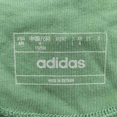 アディダス adidas 3ST スウェット SS トレーニング ウエア Tシャツ メンズ JPN:L