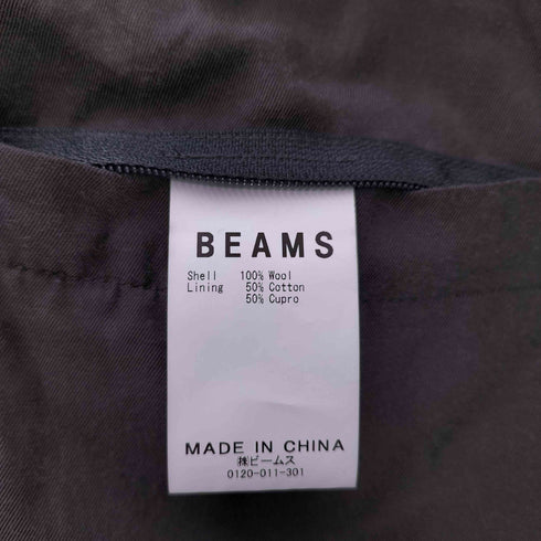 ビームスエスエスゼット BEAMS SSZ 22SS 瀬名 JACKET メンズ JPN:M