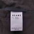 ビームスエスエスゼット BEAMS SSZ 22SS 瀬名 JACKET メンズ JPN:M