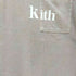 キス KITH Quinn Tee ポケット Tシャツ メンズ JPN:M